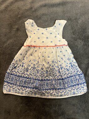 Baby B'gosh Dress (24 Months)